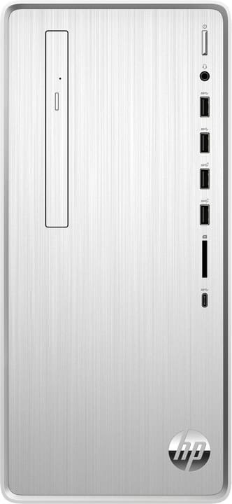 HP Pavilion TP01-p0550nz Unité centrale Pavilion TP01-p0550nz Unité centrale HP 785300151030 Photo no. 1