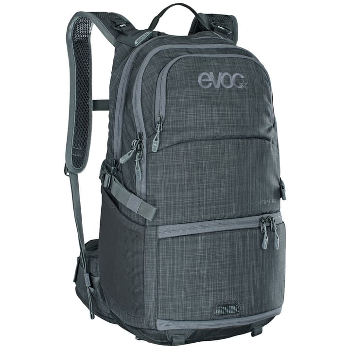 Image of Evoc Stage Capture 16L Fotorucksack grau bei Migros SportXX