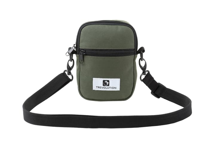 Image of Trevolution Sibari Umhängetasche grün bei Migros SportXX