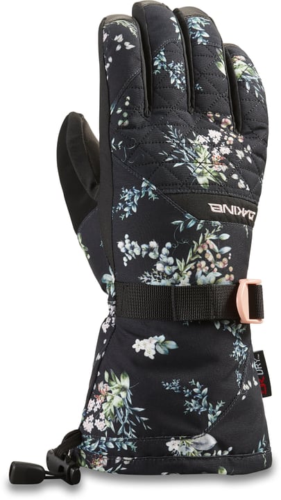 Image of Dakine Leather Camino Glove Skihandschuhe kohle