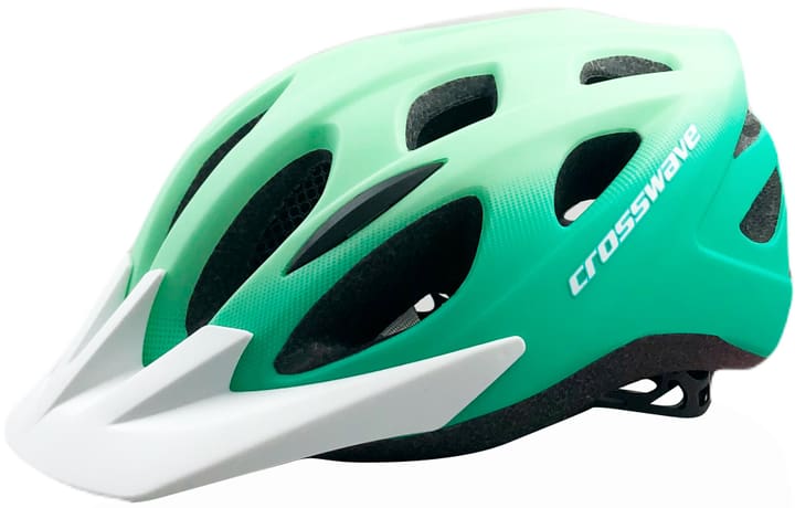 Image of Crosswave Prime Rider V2 Velohelm mint