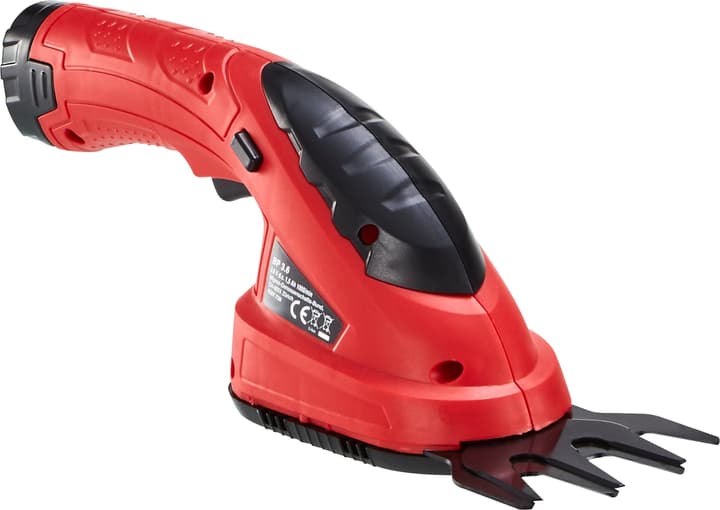 Image of Miogarden Basic 3.6 V Grasschere bei Do it + Garden von Migros