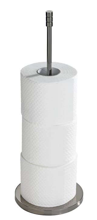 Image of WENKO Ersatzrollenhalter Ovada Black bei Do it + Garden von Migros