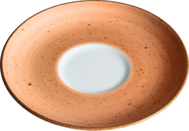 VINTAGE Kaffeeunterteller VINTAGE Kaffeeunterteller 440289201479 Farbe Terra Grösse H: 2.0 cm Bild Nr. 1