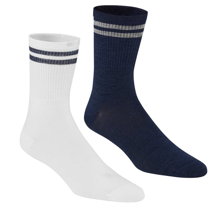 Image of Kari Traa Lam Sock 2Pk Socken marine