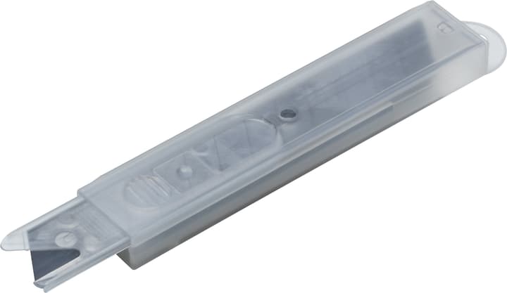 Image of Lux Abbrechklingen 18 mm Ersatzklingen bei Do it + Garden von Migros