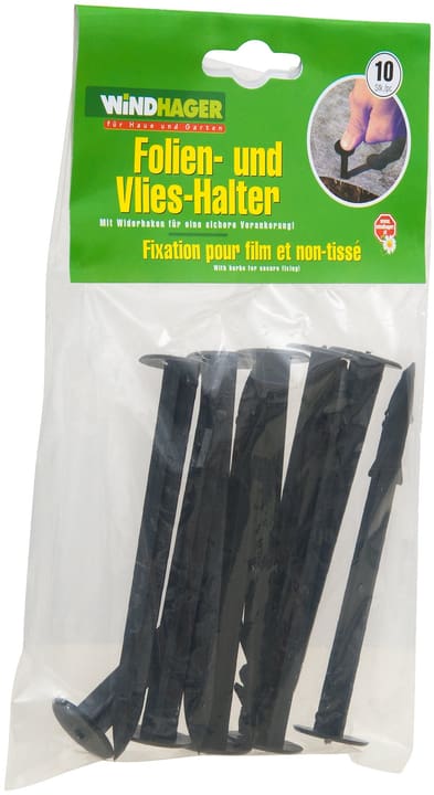 Image of Windhager Folien- und Vlieshalter Befestigung bei Do it + Garden von Migros