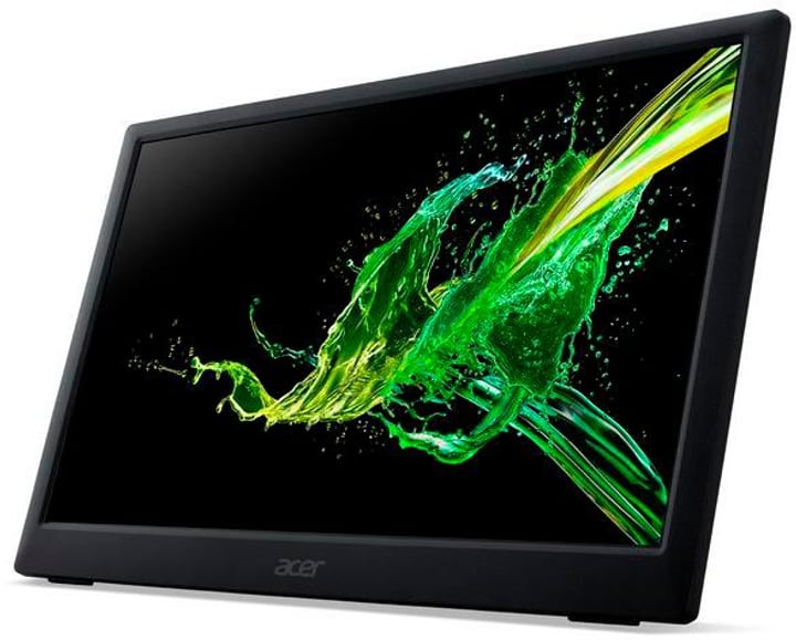 Acer PM1 PM161Qbu Moniteur PM1 PM161Qbu Moniteur Acer 785300149928 Photo no. 1
