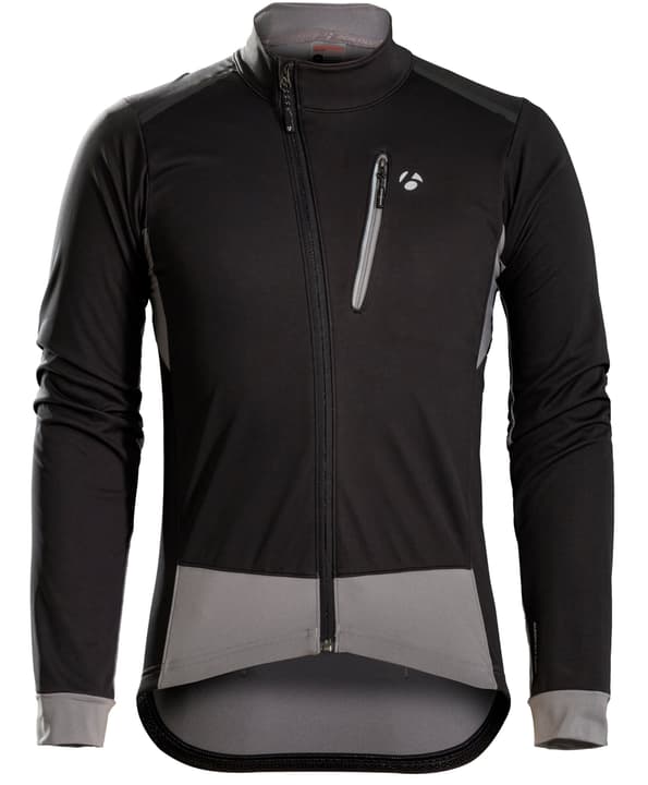 Bontrager Velocis S1 Softshell Jacket Veste softshell pour homme Velocis S1 Softshell Jacket Veste softshell pour homme Bontrager 461347800320 Couleur noir Taille S Photo no. 1