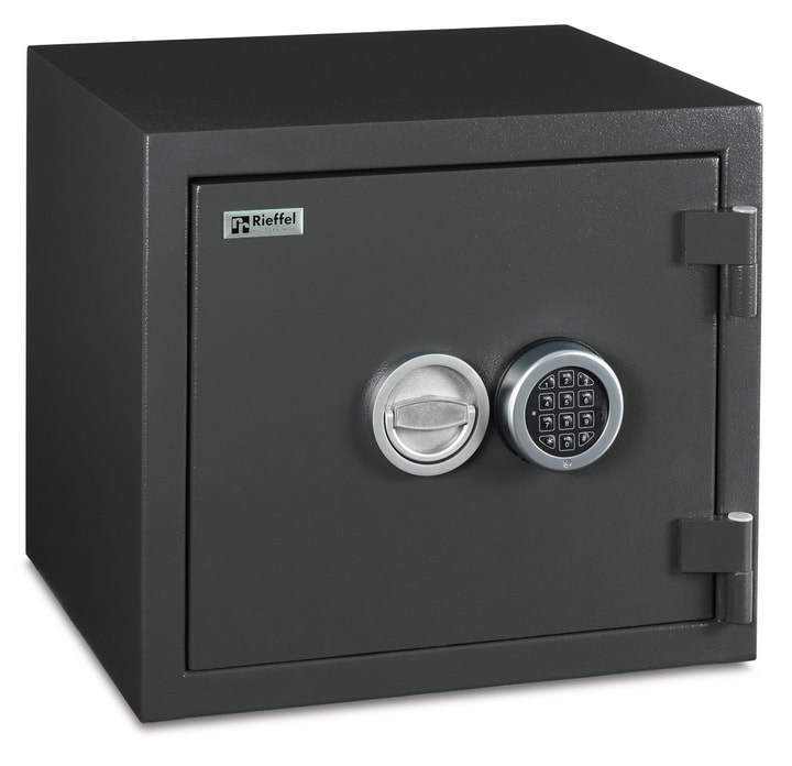 Image of Rieffel Graphit 3E Tresor bei Do it + Garden von Migros