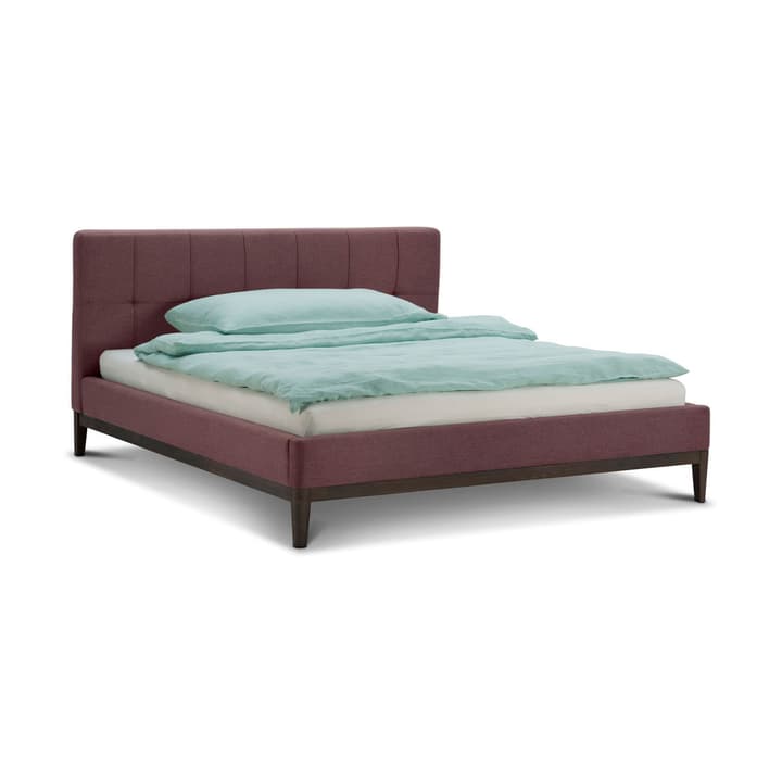 KOPENHAGEN Letto in tessuto KOPENHAGEN Letto in tessuto 364225800000 Dimensioni L: 180.0 cm x P: 200.0 cm Colore Marrone N. figura 1
