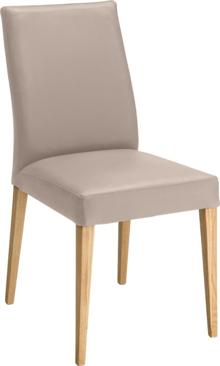 SERRA Stuhl SERRA Stuhl 402355500088 Grösse B: 46.0 cm x T: 57.0 cm x H: 92.0 cm Farbe Taupe Bild Nr. 1