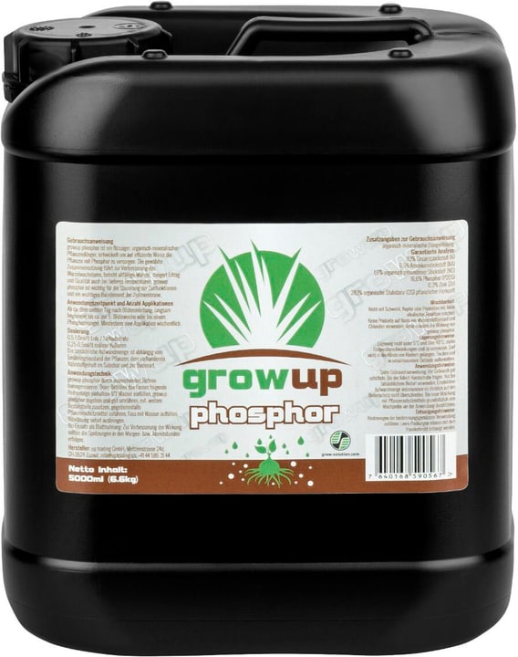 GrowUp fosforo 5000ml