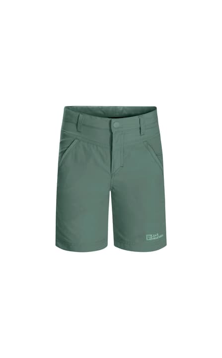 Image of Jack Wolfskin Sun Shorts moos