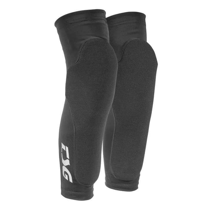 Image of Tsg Youth Knee-Sleeve Dermis Pro A Knieschoner schwarz bei Migros SportXX