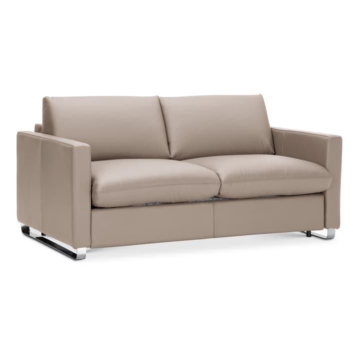 NATHAN Divano letto 2p. NATHAN Divano letto 2p. 360466400000 Colore Grigio N. figura 1