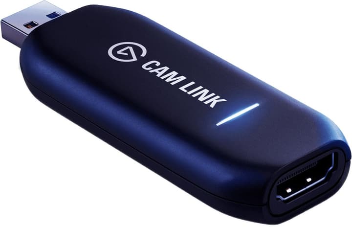 Elgato Cam Link Game Recorder Cam Link Game Recorder Elgato 785300139712 N. figura 1