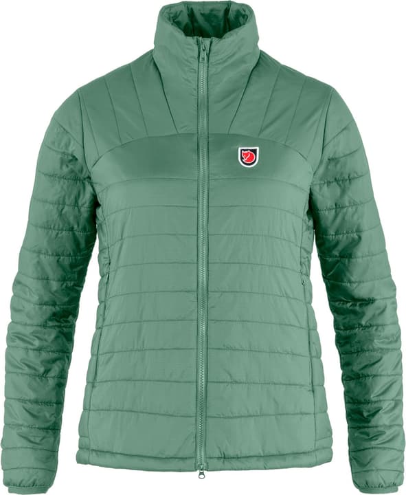 Image of Fjällräven Expedition X-Lätt Trekkingjacke khaki