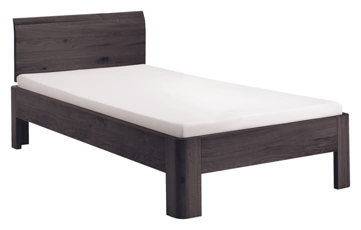 HASENA OAKLINE Letto OAKLINE Letto HASENA 403254900000 Colore Quercia graphit Dimensioni L: 100.0 cm x P: 210.0 cm N. figura 1