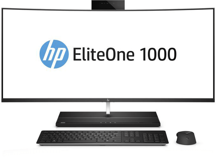 HP EliteOne 1000 G1 1TB All in One EliteOne 1000 G1 1TB All in One HP 785300132518 N. figura 1