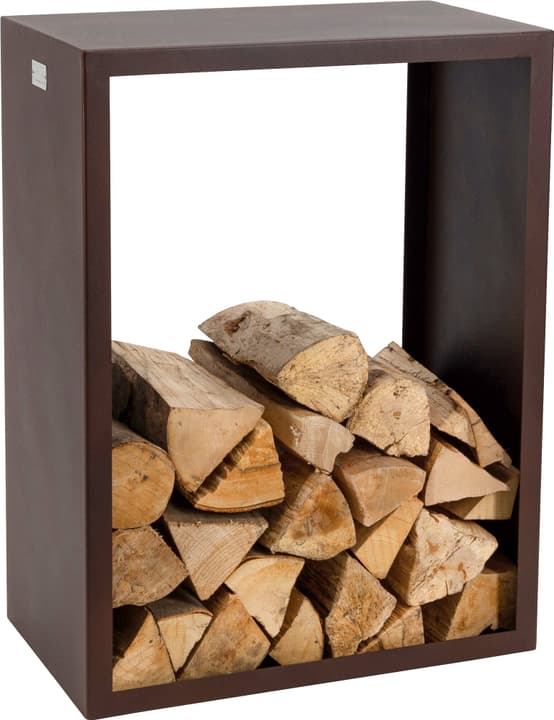 Image of Kaminholzregal Nova 80 bei Do it + Garden von Migros