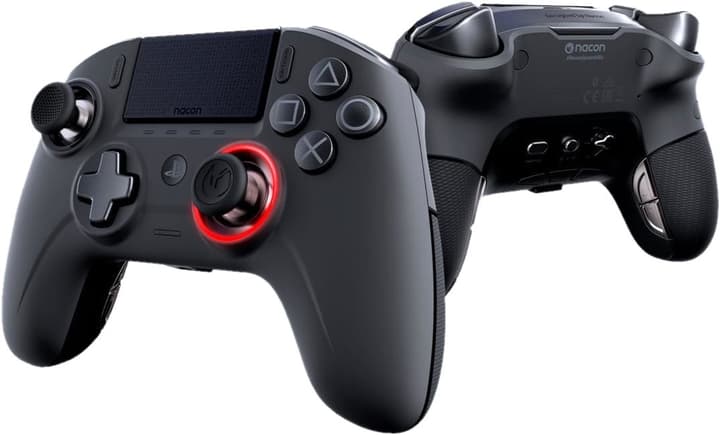 Nacon Revolution Unlimited Pro Controller für PS4 Controller Revolution Unlimited Pro Controller für PS4 Controller Nacon 785531800000 Bild Nr. 1