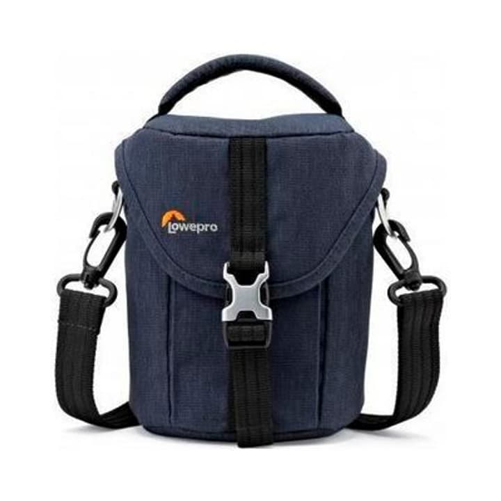 Lowepro Scout SH 100, grigio-blu Scout SH 100, grigio-blu Lowepro 785300130089 N. figura 1