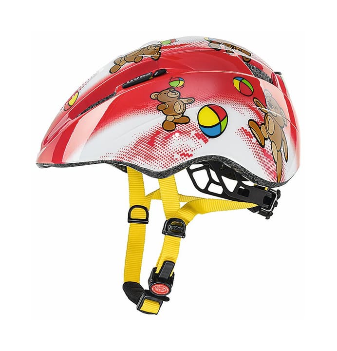 Uvex Kid 2 bears Casque pour enfant Kid 2 bears Casque pour enfant Uvex 470272400000 Photo no. 1