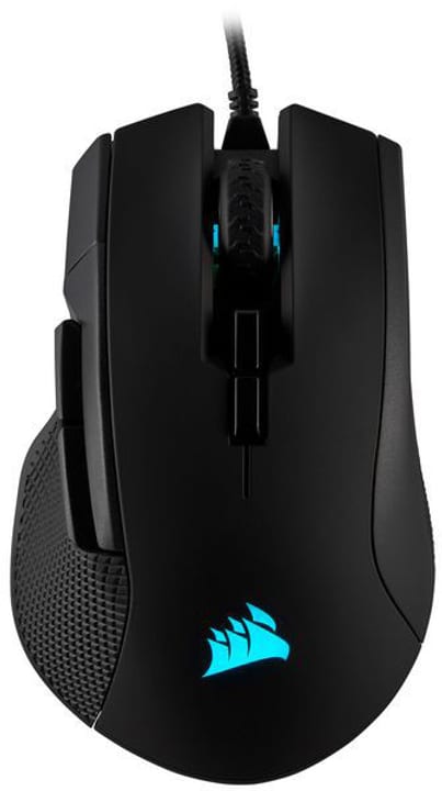Corsair Ironclaw RGB Mouse Ironclaw RGB Mouse Corsair 785300143126 N. figura 1