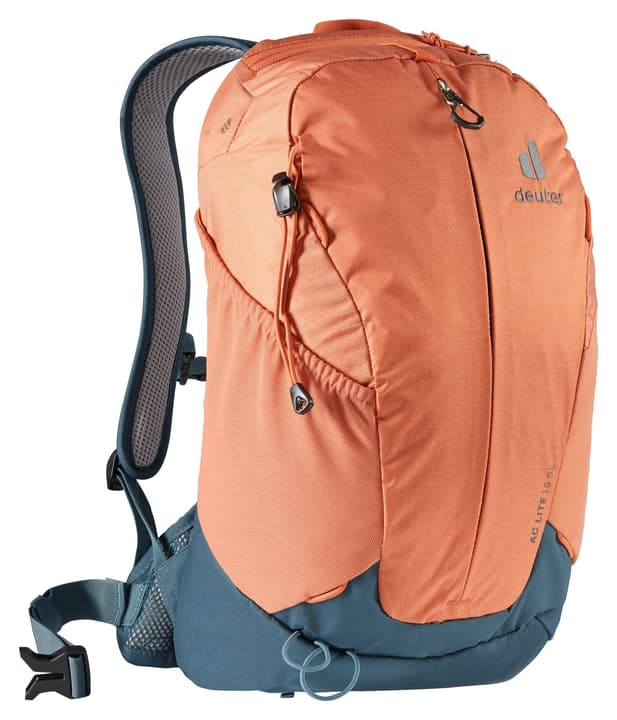 Image of Deuter AC Lite 15 SL Wanderrucksack hellrot