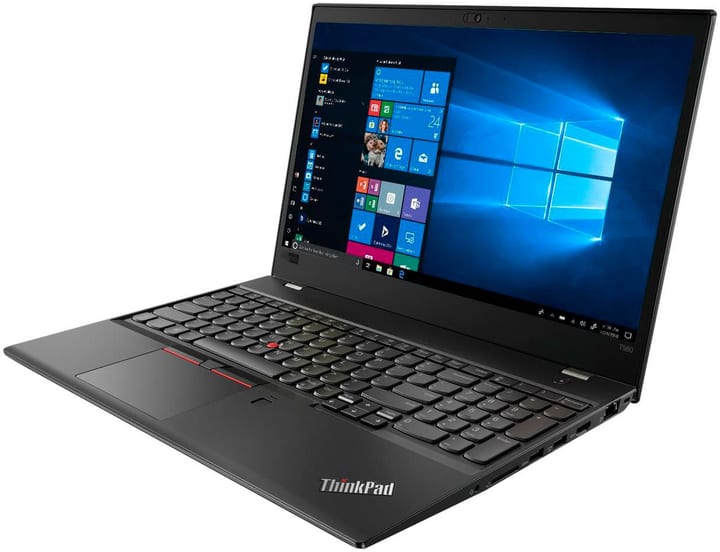 Lenovo ThinkPad T580, i7-8550U, W10-P 15 Ordinateur portable ThinkPad T580, i7-8550U, W10-P 15 Ordinateur portable Lenovo 785300147539 Photo no. 1