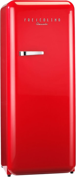 Image of Trisa Electronics Frescolino Classic 281L Kühlschrank