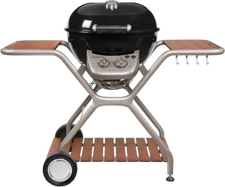 outdoorchef gas grill ersatzteile model