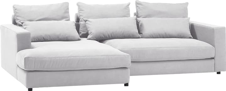 Ecksofa DARWIN