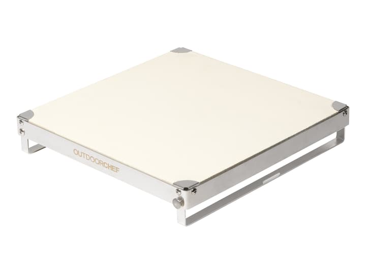 Image of Outdoorchef DGS PIZZASTEIN D: 37 cm Pizzastein bei Do it + Garden von Migros