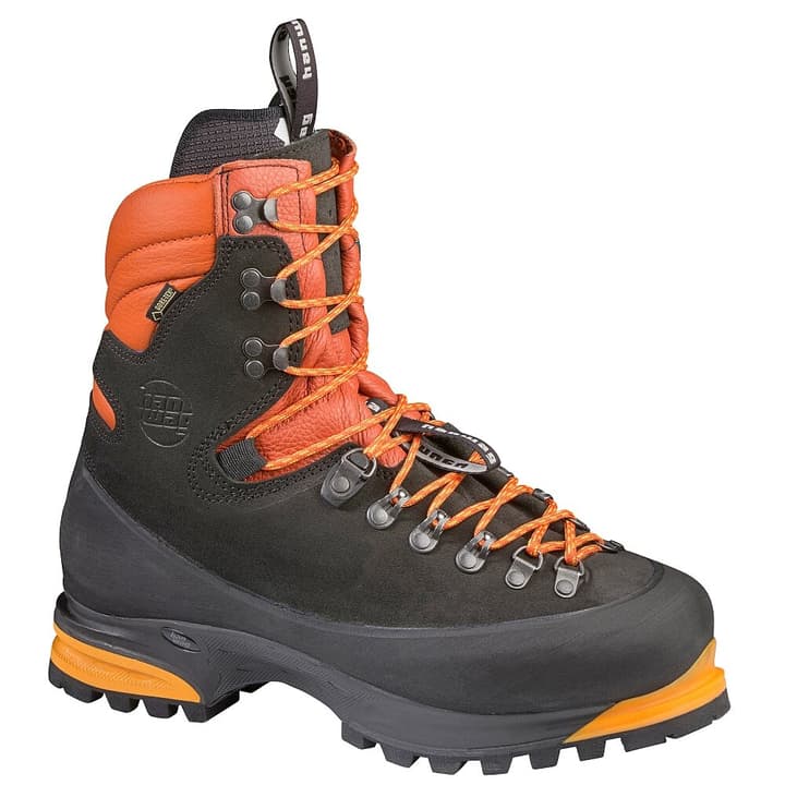 Image of Hanwag Zentauri GTX Bergschuhe schwarz