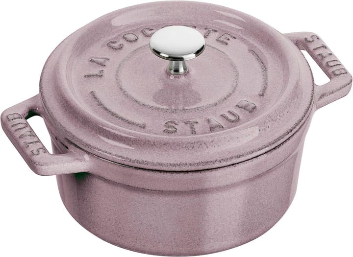 Cocotte STAUB