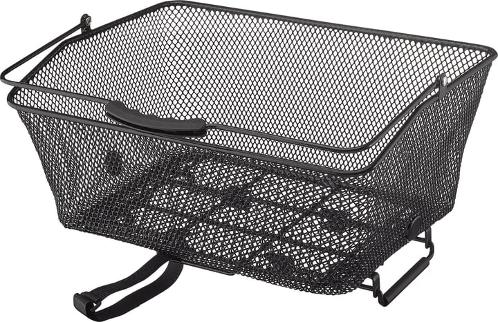 Image of Crosswave Gepäckträgerkorb lang Velokorb bei Migros SportXX