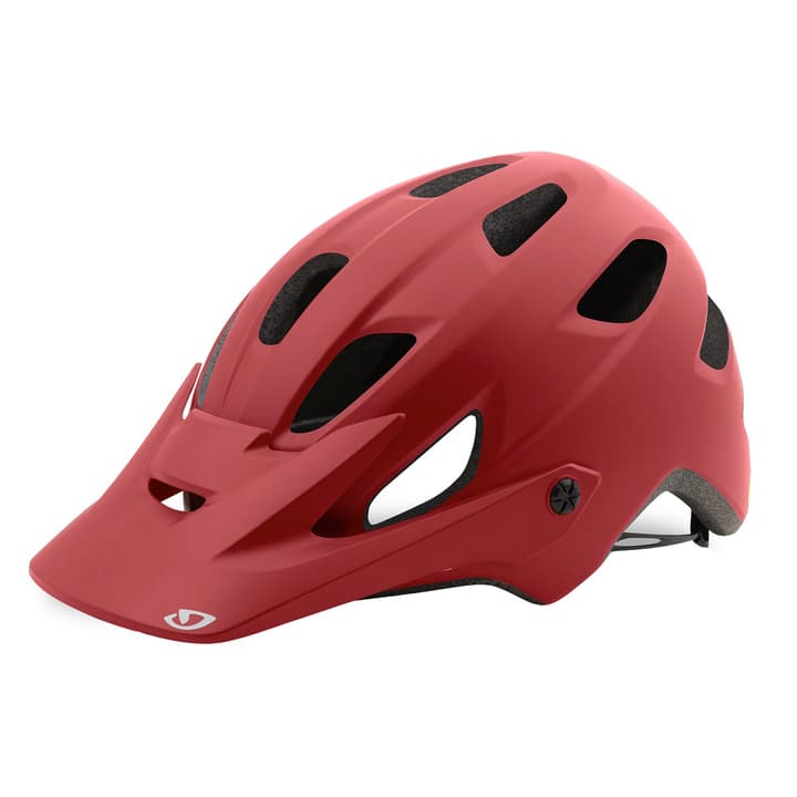 Giro Chronicle Casque de velo Chronicle Casque de velo Giro 465014655188 Couleur bordeaux Taille 55-59 Photo no. 1