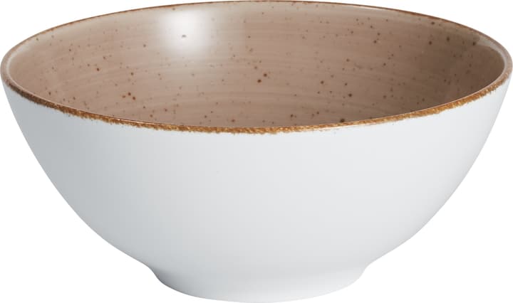VINTAGE Schüssel VINTAGE Schüssel 440278500000 Farbe Sand Grösse B: 17.0 x H: 7.3 Bild Nr. 1