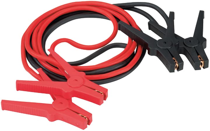 Image of Miocar Start Protect 25 mm2 Starthilfekabel bei Do it + Garden von Migros