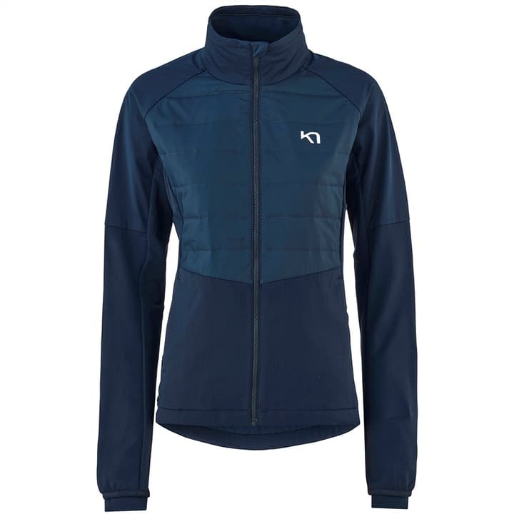 Image of Kari Traa Ragna Jacket Jacke marine