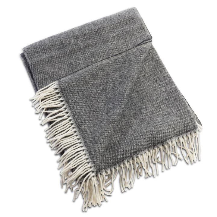 GIANNI Plaid GIANNI Plaid 378011321156 Colore Antracite Dimensioni L: 130.0 cm x A: 180.0 cm N. figura 1