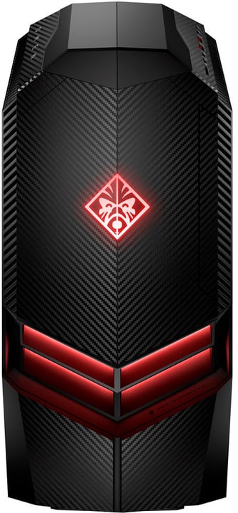 HP OMEN 880-090nz Unité centrale OMEN 880-090nz Unité centrale HP 785300128615 Photo no. 1