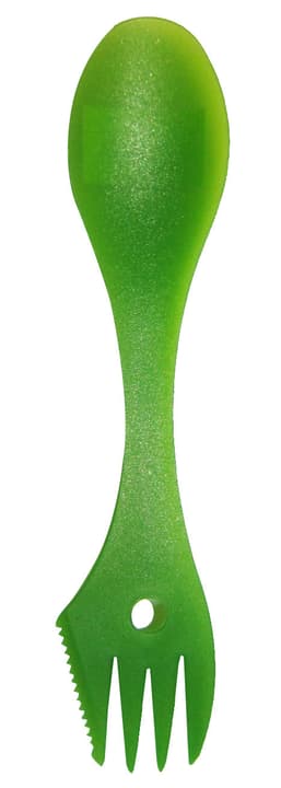 Image of Trevolution Spork Besteck grün bei Migros SportXX