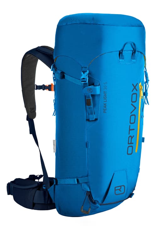 Image of Ortovox Peak Light 30 S Alpinrucksack blau