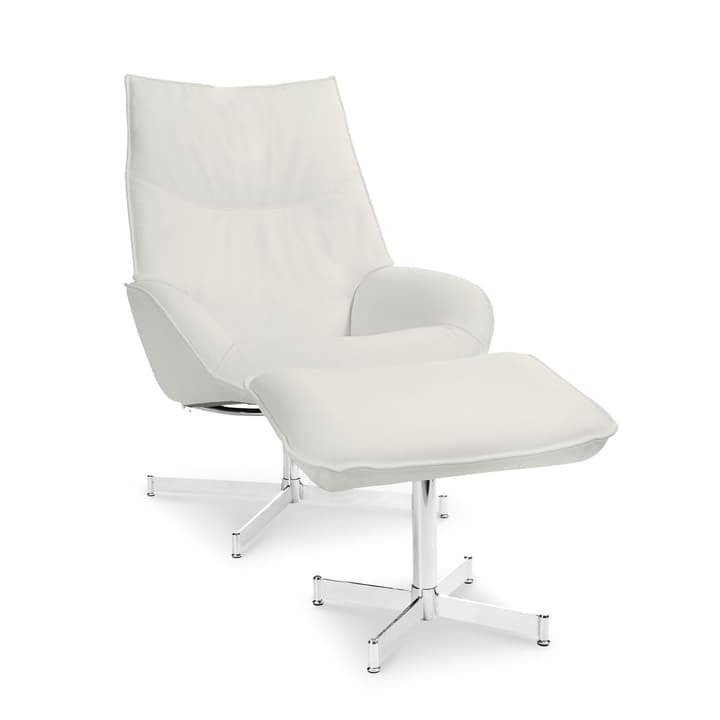 DAHLIA fauteuil et repose-pieds DAHLIA fauteuil et repose-pieds 360010347405 Dimensions L: 73.0 cm x P: 87.0 cm x H: 104.0 cm Couleur Beige Photo no. 1