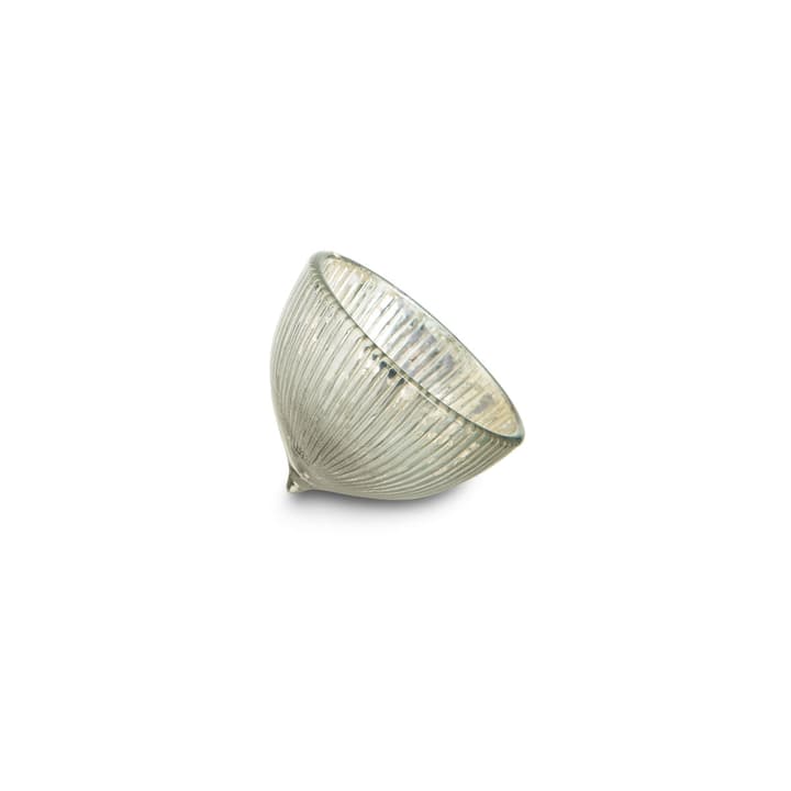 FLOAT Porte-bougies chauffe-plat FLOAT Porte-bougies chauffe-plat 390138300000 Dimensions L: 6.5 cm x P: 6.5 cm x H: 4.5 cm Couleur Argenté Photo no. 1