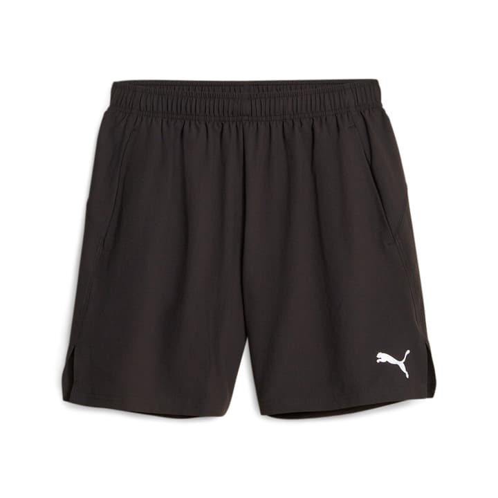 Image of Puma Run Ultraweave 7inch Short Laufshorts schwarz