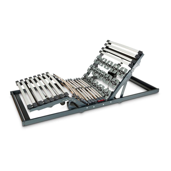 HAPPY FLEX LUXE 500 Rete a doghe FLEX LUXE 500 Rete a doghe HAPPY 364201407302 Lunghezza 200.0 cm Larghezza 120.0 cm N. figura 1